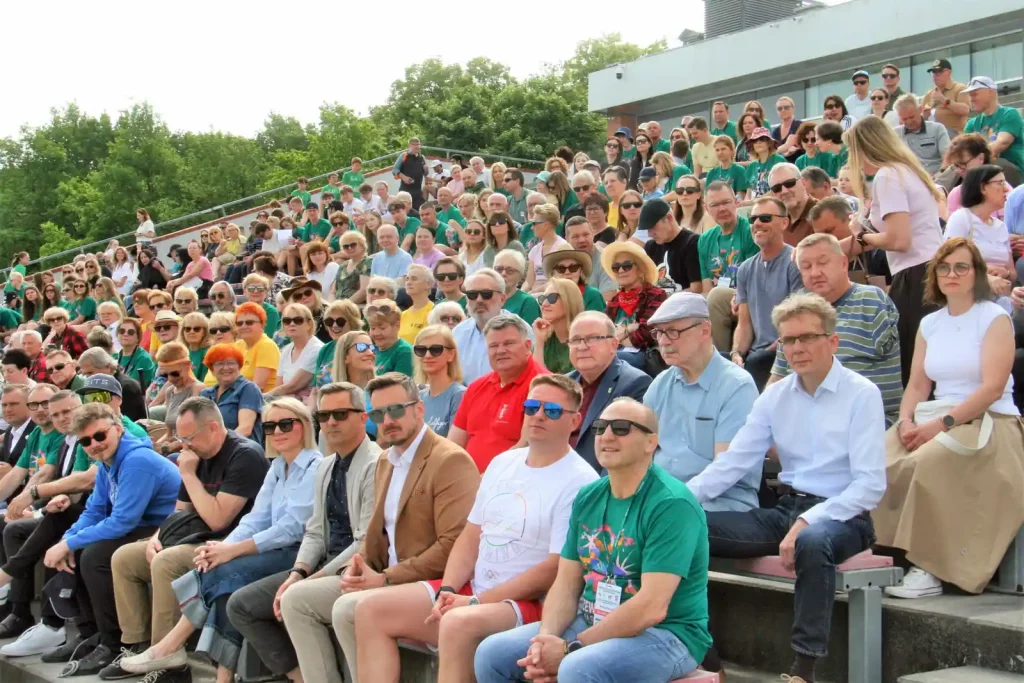 Fot. Henryk Nawara - Przewietrz się na Olimpijskim 2026
