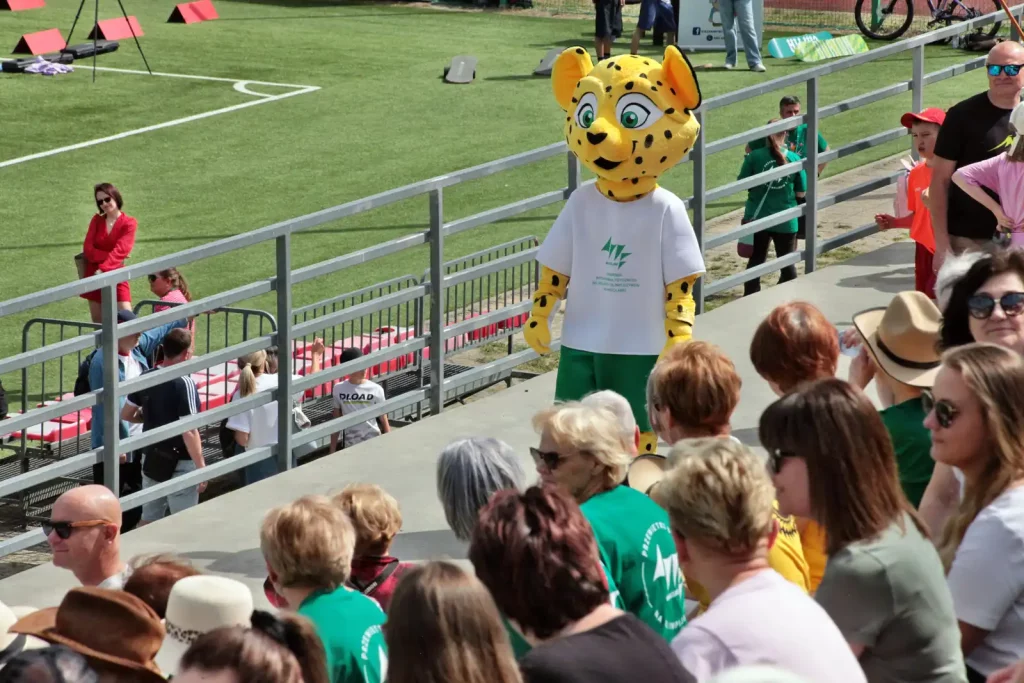Fot. Adam Stępień - Przewietrz się¨ na Olimpijskim 2026