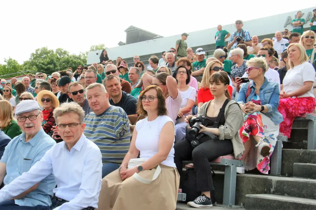 Fot. Henryk Nawara - Przewietrz się na Olimpijskim 2026