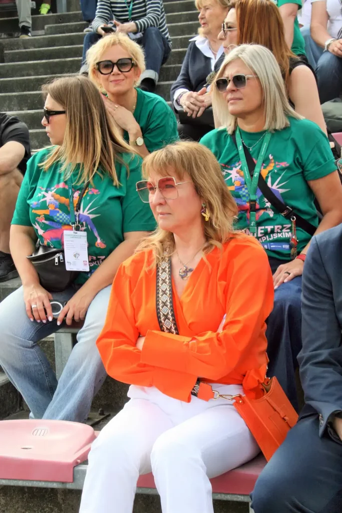 Fot. Henryk Nawara - Przewietrz się na Olimpijskim 2026