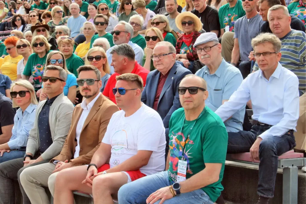 Fot. Henryk Nawara - Przewietrz się na Olimpijskim 2026