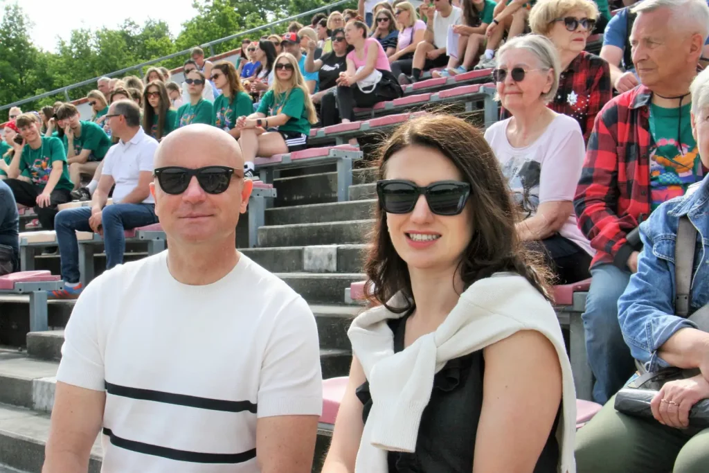 Fot. Henryk Nawara - Przewietrz się na Olimpijskim 2026