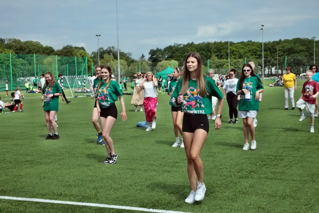 Fot. Adam Stępień - Przewietrz się¨ na Olimpijskim 2026