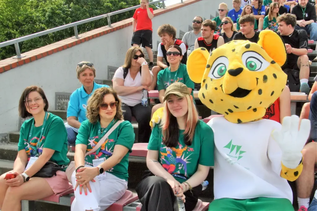 Fot. Henryk Nawara - Przewietrz się na Olimpijskim 2026