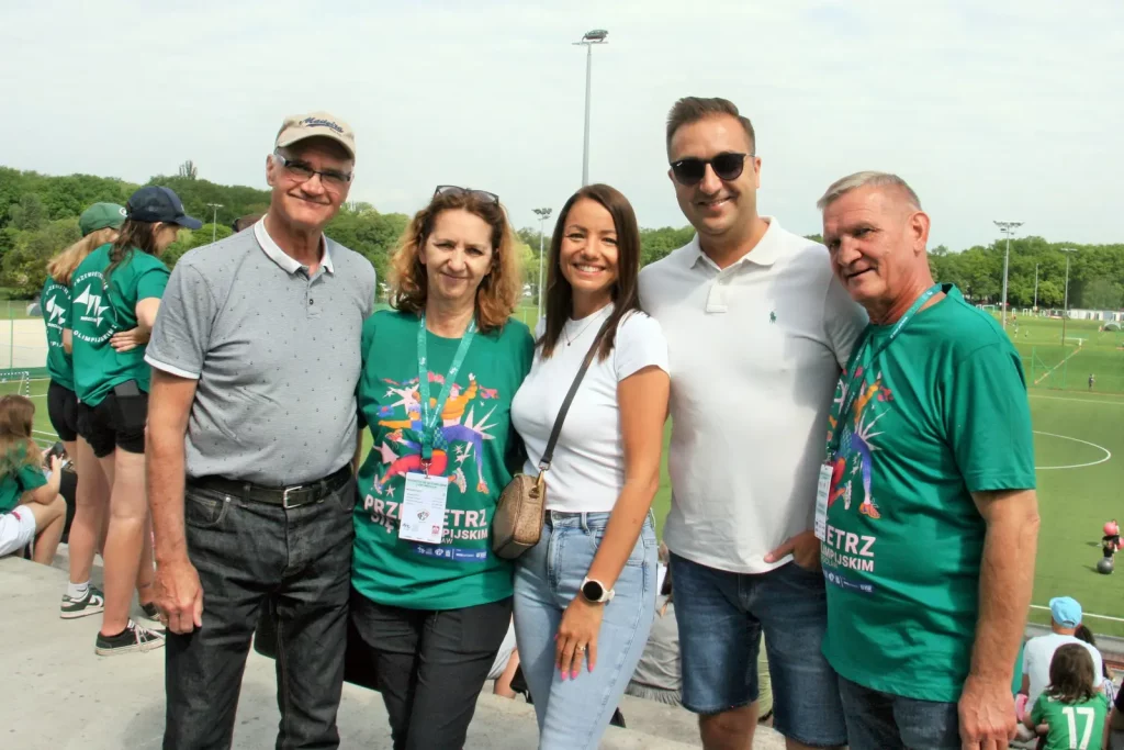 Fot. Henryk Nawara - Przewietrz się na Olimpijskim 2026