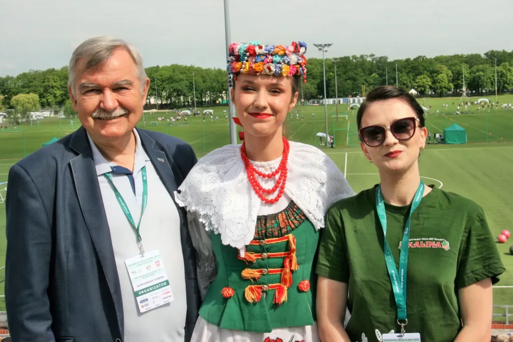 Fot. Henryk Nawara - Przewietrz się na Olimpijskim 2026
