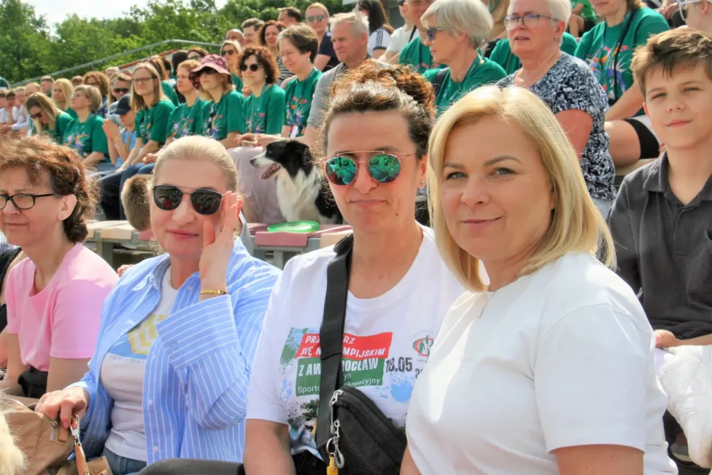 Fot. Henryk Nawara - Przewietrz się na Olimpijskim 2026