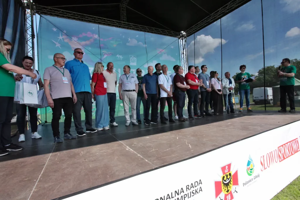 Fot. Adam Stępień - Przewietrz się¨ na Olimpijskim 2026