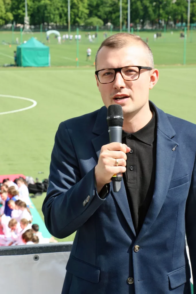 Fot. Henryk Nawara - Przewietrz się na Olimpijskim 2026