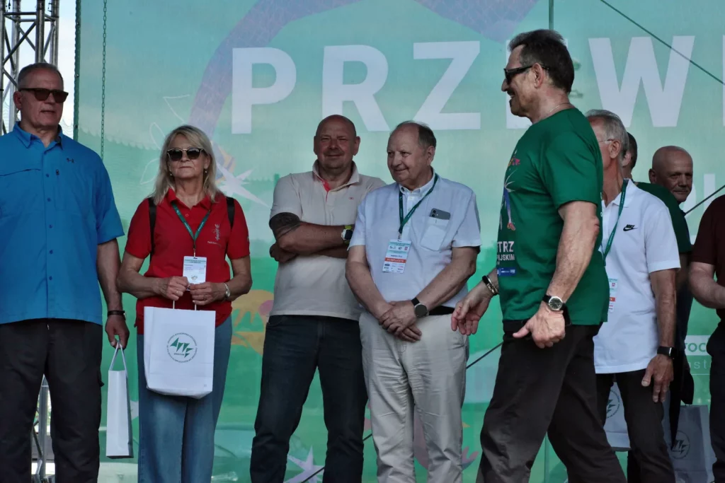 Fot. Adam Stępień - Przewietrz się¨ na Olimpijskim 2026