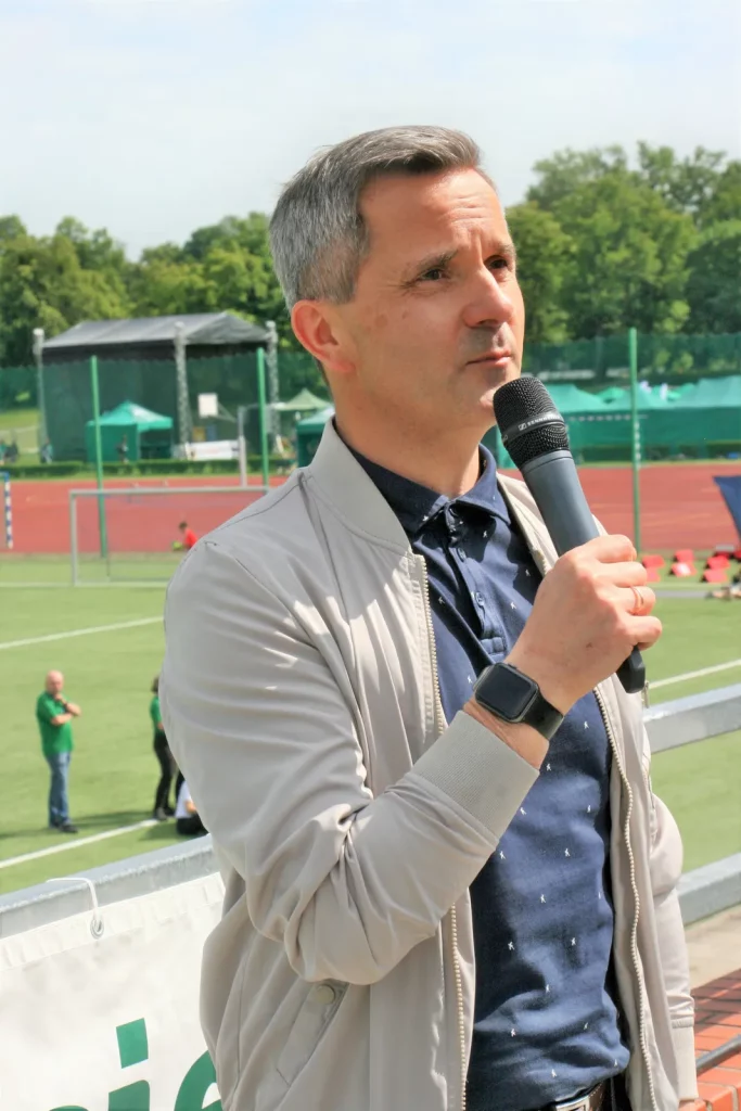 Fot. Henryk Nawara - Przewietrz się na Olimpijskim 2026