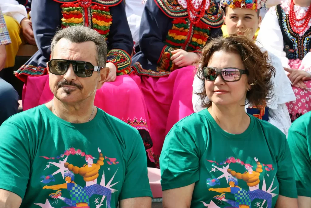 Fot. Henryk Nawara - Przewietrz się na Olimpijskim 2026