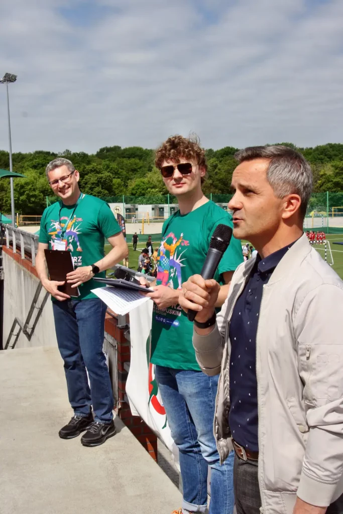 Fot. Henryk Nawara - Przewietrz się na Olimpijskim 2026