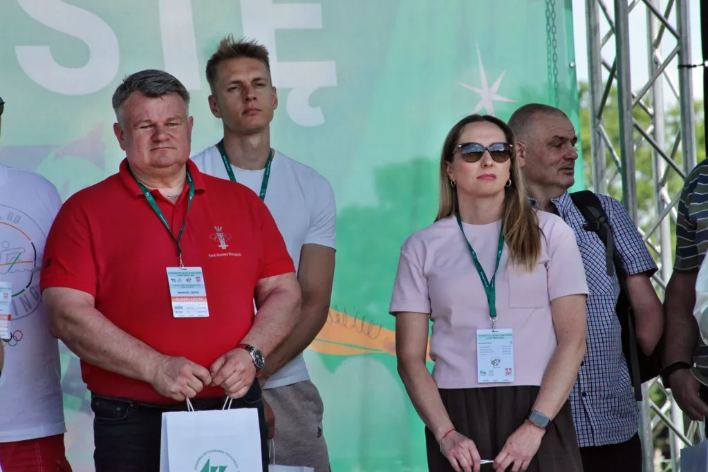 Fot. Adam Stępień - Przewietrz się¨ na Olimpijskim 2026