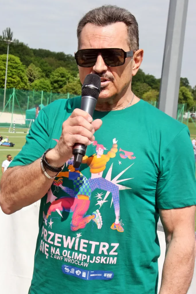Fot. Henryk Nawara - Przewietrz się na Olimpijskim 2026
