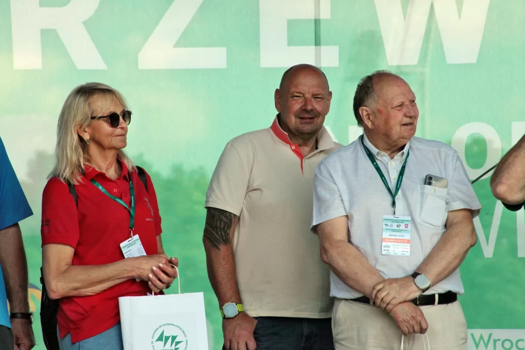 Fot. Adam Stępień - Przewietrz się¨ na Olimpijskim 2026