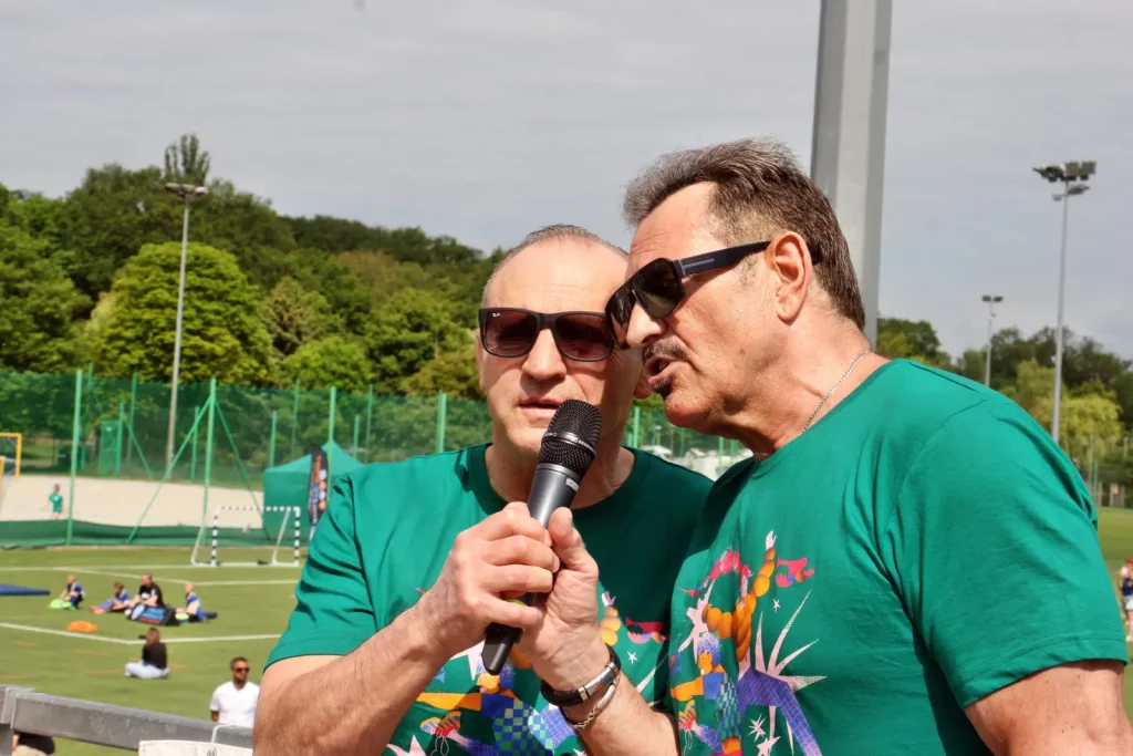 Fot. Henryk Nawara - Przewietrz się na Olimpijskim 2026