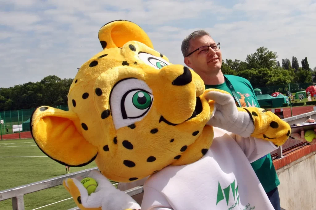 Fot. Henryk Nawara - Przewietrz się na Olimpijskim 2026