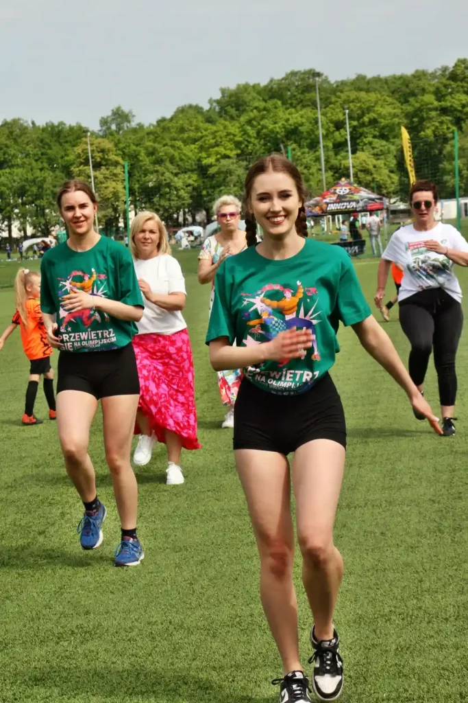 Fot. Henryk Nawara - Przewietrz się na Olimpijskim 2026