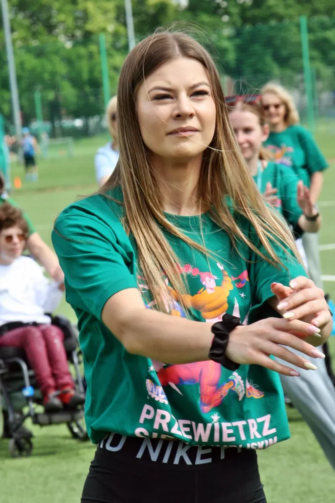 Fot. Henryk Nawara - Przewietrz się na Olimpijskim 2026