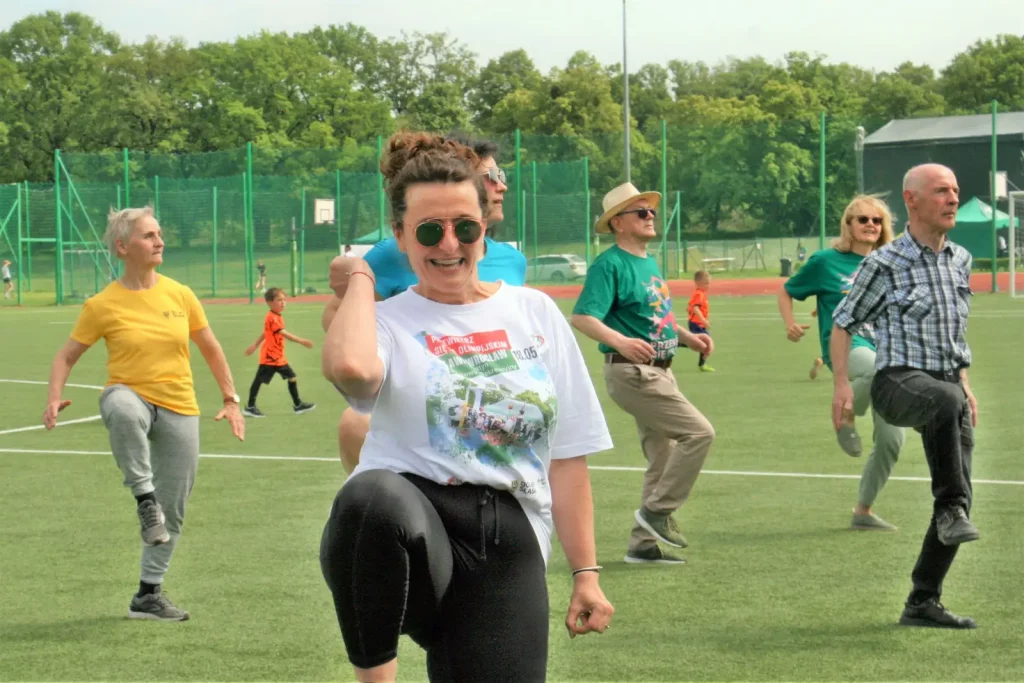 Fot. Henryk Nawara - Przewietrz się na Olimpijskim 2026