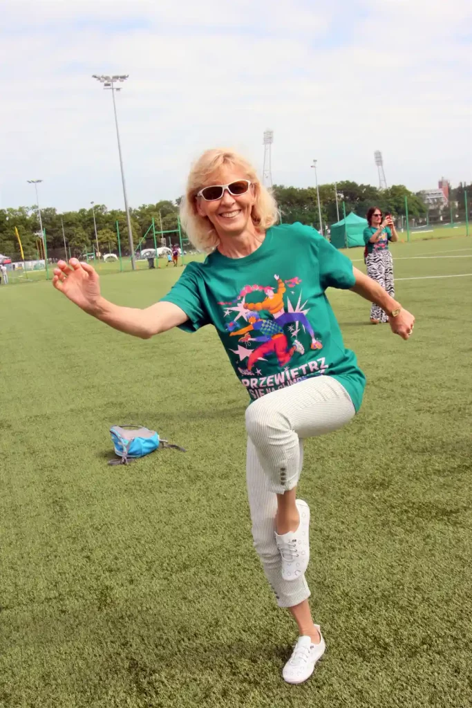 Fot. Henryk Nawara - Przewietrz się na Olimpijskim 2026