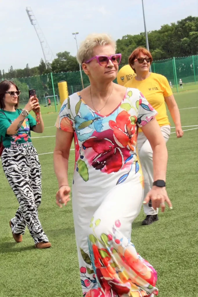 Fot. Henryk Nawara - Przewietrz się na Olimpijskim 2026