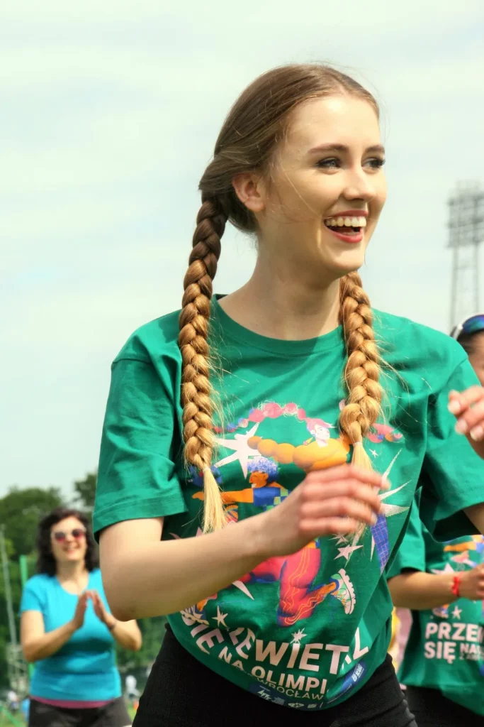 Fot. Henryk Nawara - Przewietrz się na Olimpijskim 2026