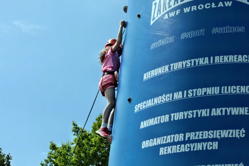 Fot. Adam Stępień - Przewietrz się¨ na Olimpijskim 2026