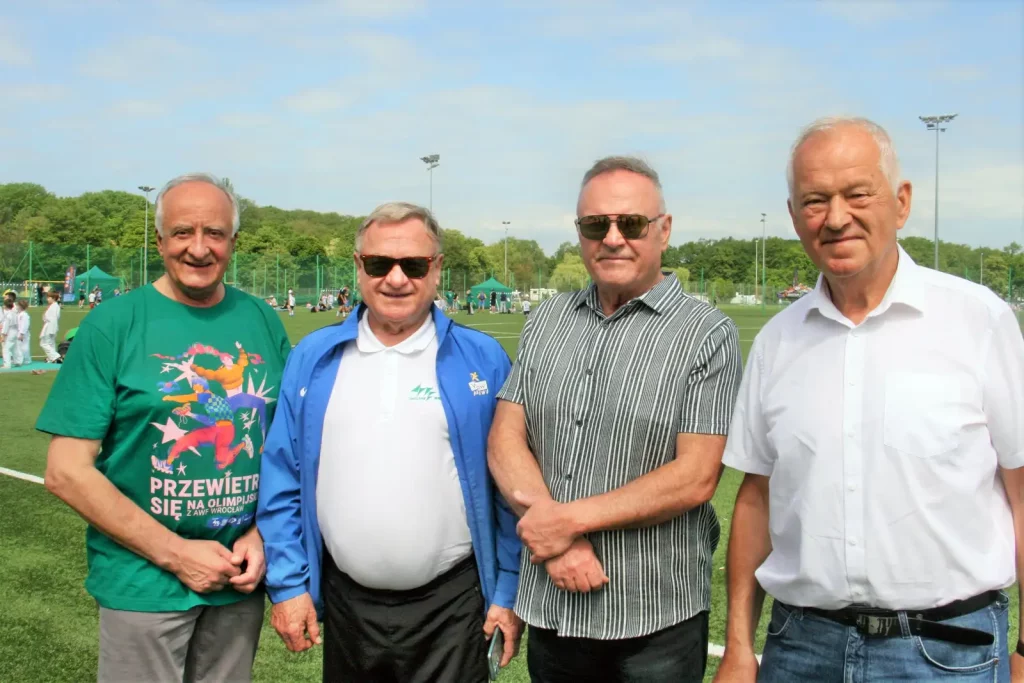 Fot. Henryk Nawara - Przewietrz się na Olimpijskim 2026