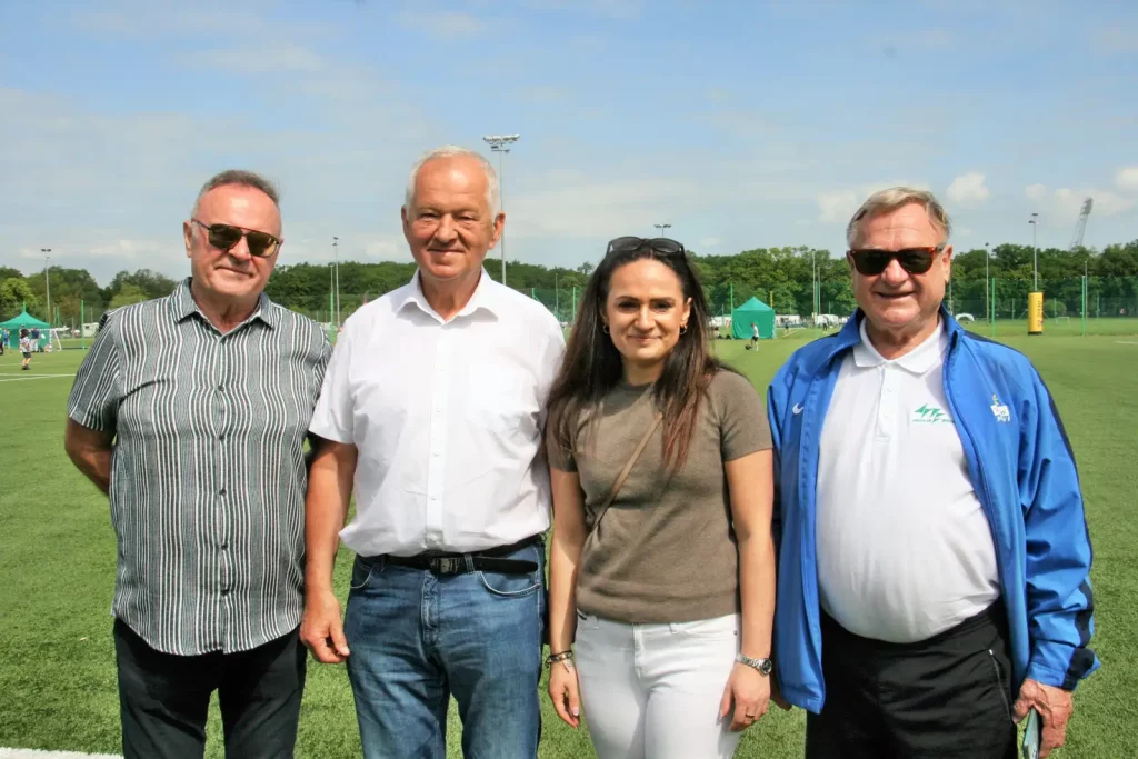 Fot. Henryk Nawara - Przewietrz się na Olimpijskim 2026