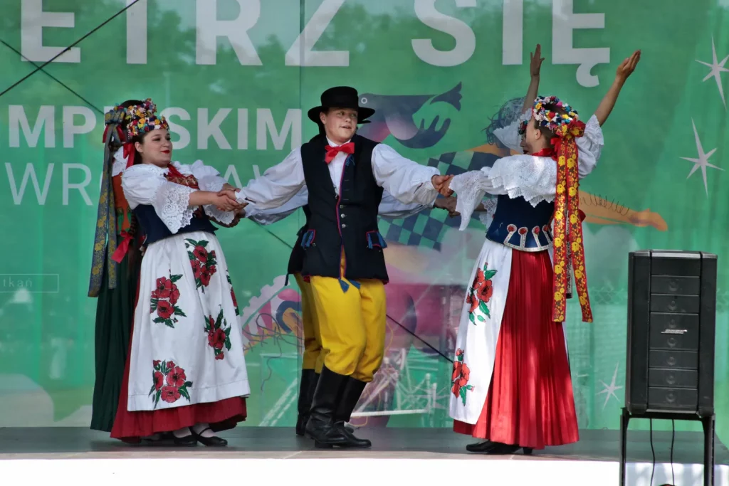 Fot. Adam Stępień - Przewietrz się¨ na Olimpijskim 2026