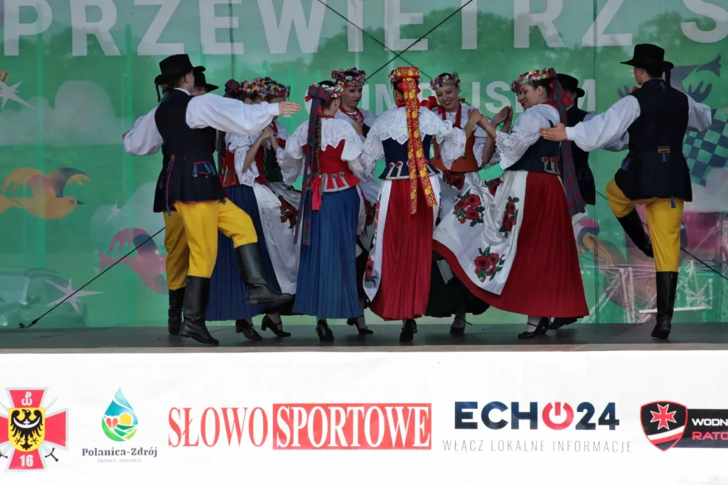 Fot. Adam Stępień - Przewietrz się¨ na Olimpijskim 2026
