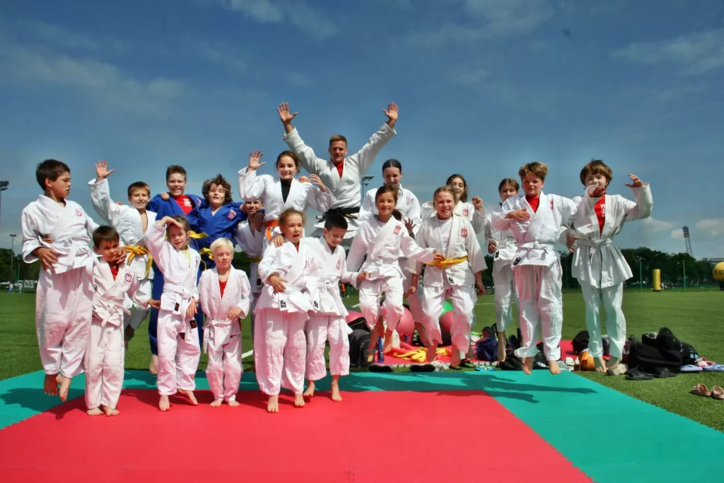 Fot. Henryk Nawara - Przewietrz się na Olimpijskim 2026