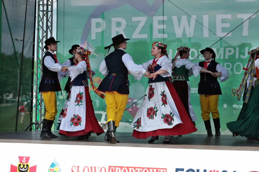 Fot. Adam Stępień - Przewietrz się¨ na Olimpijskim 2026