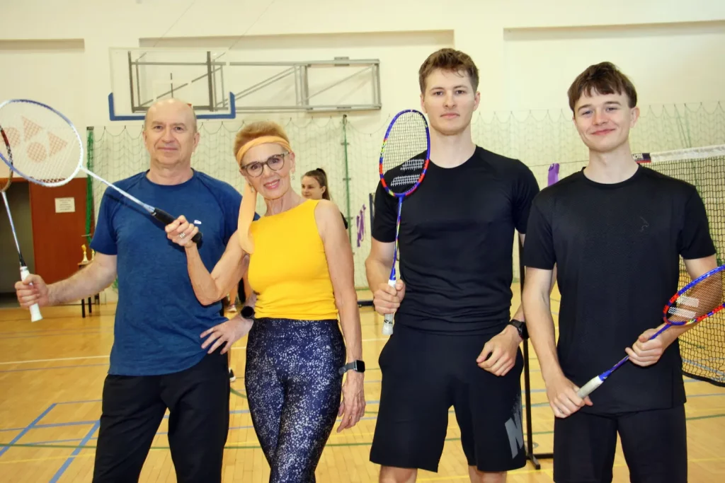 Fot. Henryk Nawara - Przewietrz się na Olimpijskim 2026