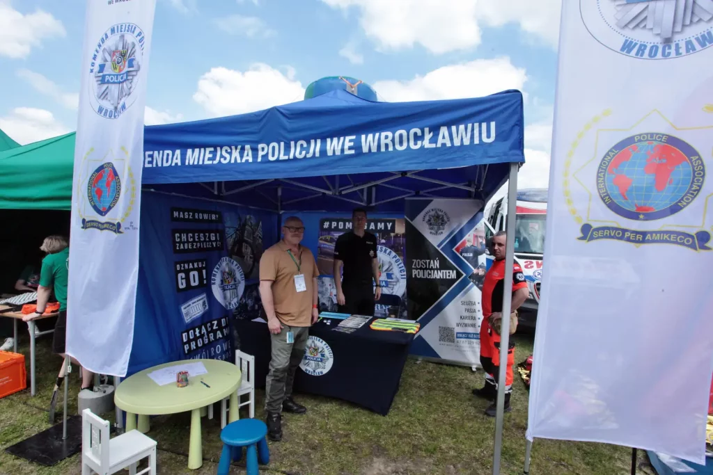 Fot. Adam Stępień - Przewietrz się¨ na Olimpijskim 2026