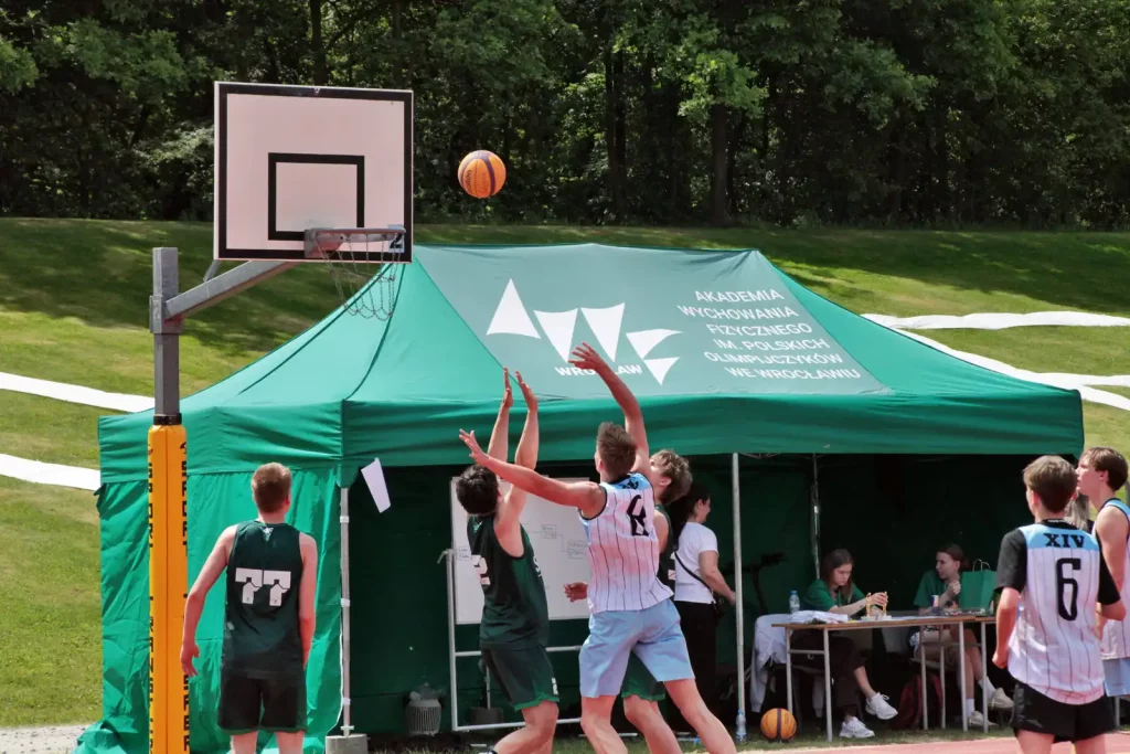 Fot. Adam Stępień - Przewietrz się¨ na Olimpijskim 2026