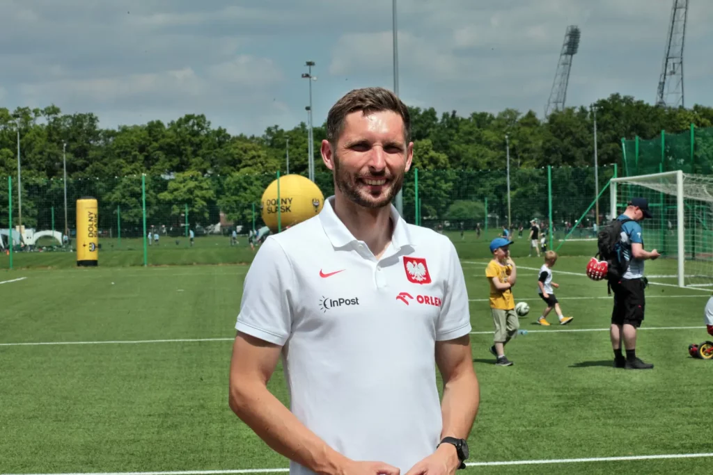Fot. Adam Stępień - Przewietrz się¨ na Olimpijskim 2026