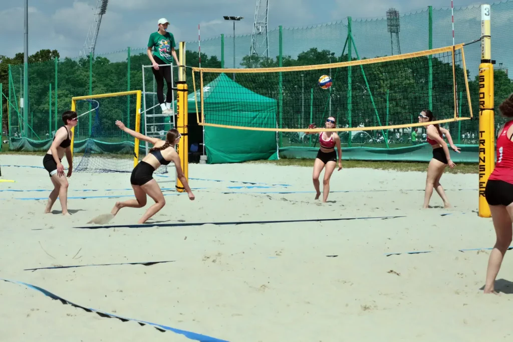 Fot. Adam Stępień - Przewietrz się¨ na Olimpijskim 2026