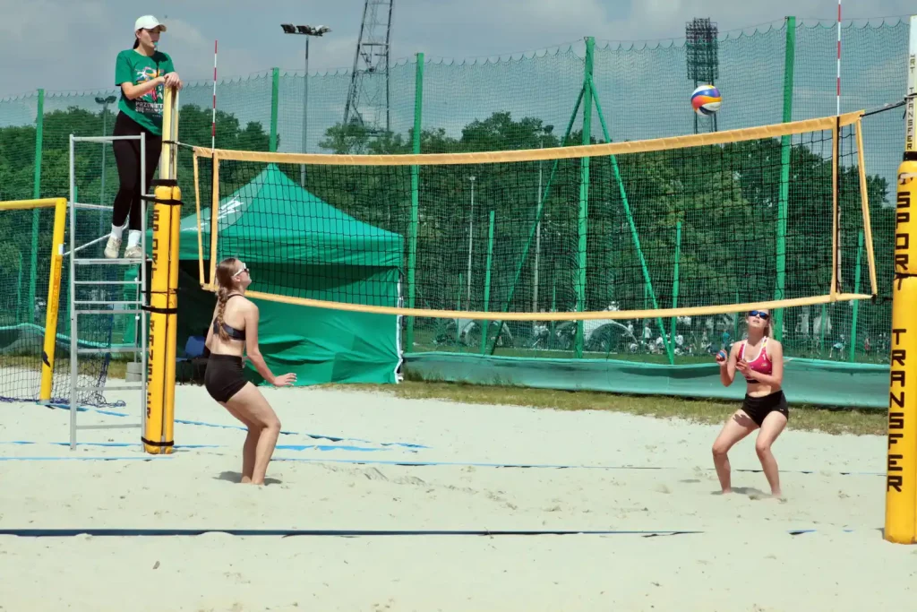 Fot. Adam Stępień - Przewietrz się¨ na Olimpijskim 2026
