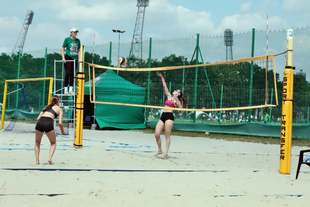 Fot. Adam Stępień - Przewietrz się¨ na Olimpijskim 2026