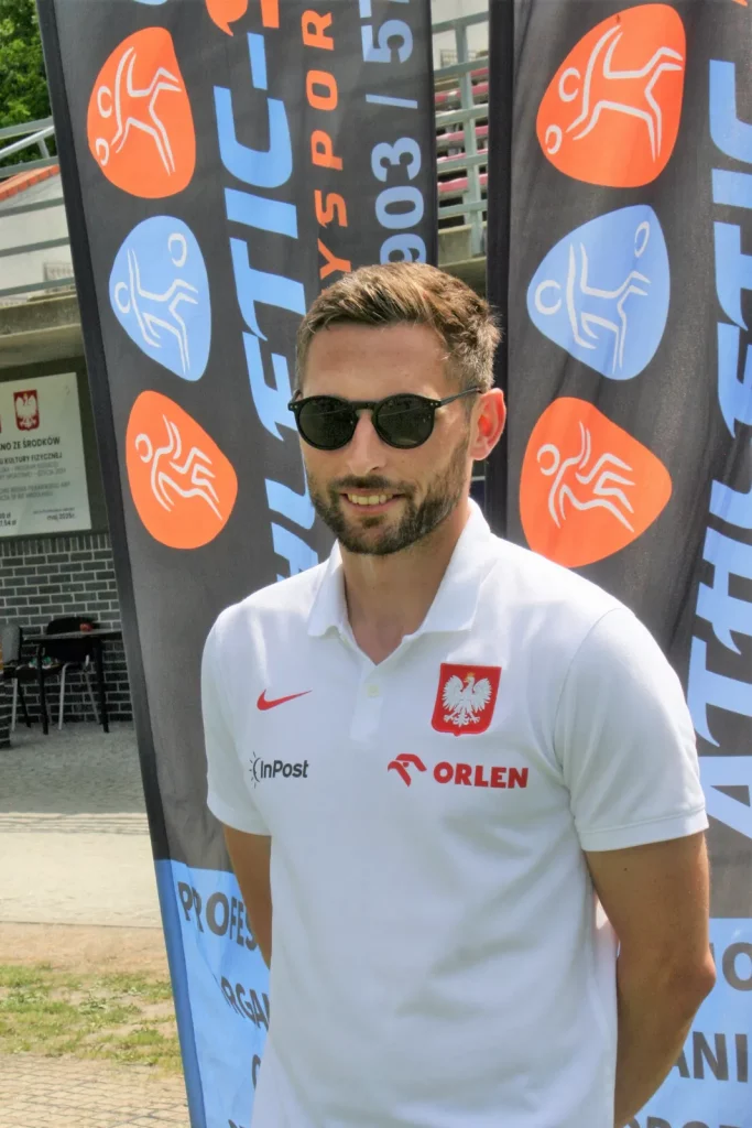 Fot. Henryk Nawara - Przewietrz się na Olimpijskim 2026