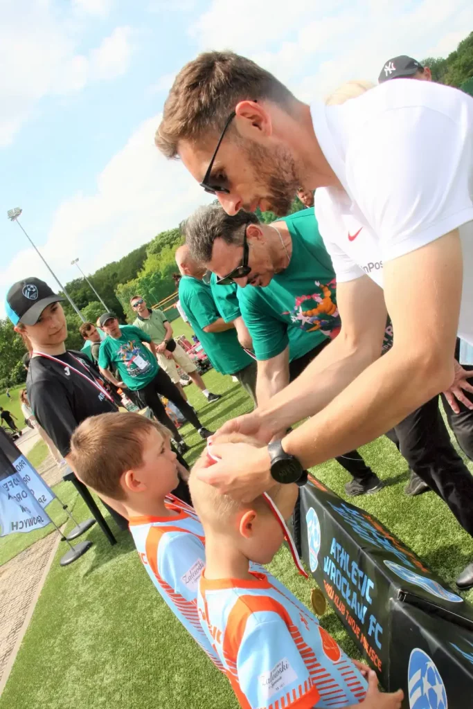 Fot. Henryk Nawara - Przewietrz się na Olimpijskim 2026