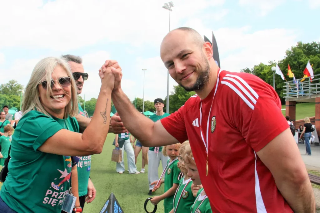 Fot. Henryk Nawara - Przewietrz się na Olimpijskim 2026