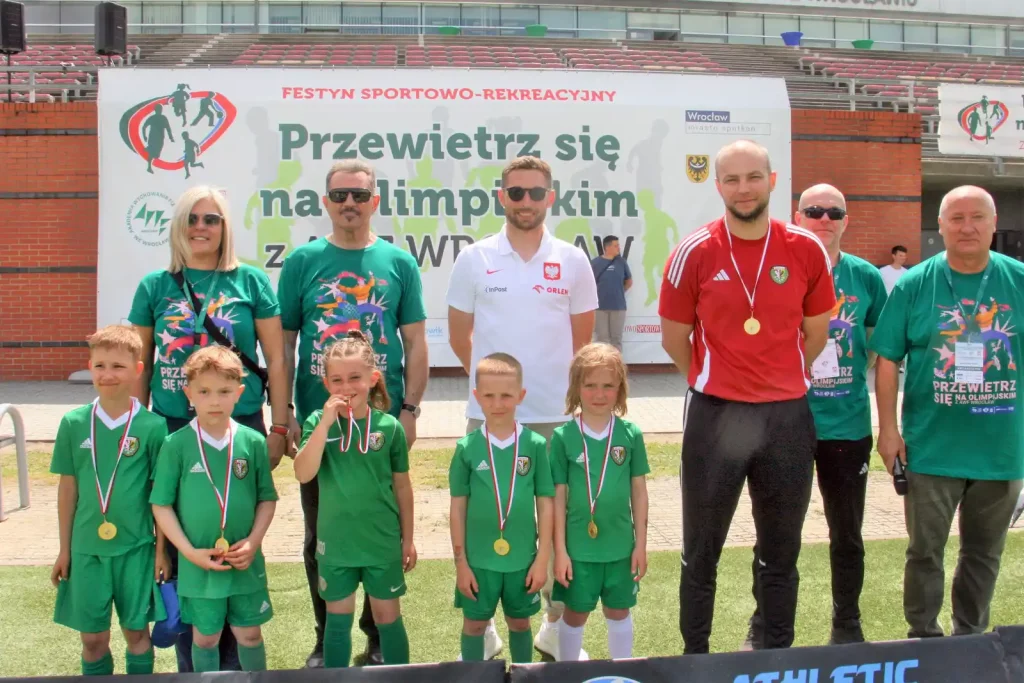 Fot. Henryk Nawara - Przewietrz się na Olimpijskim 2026