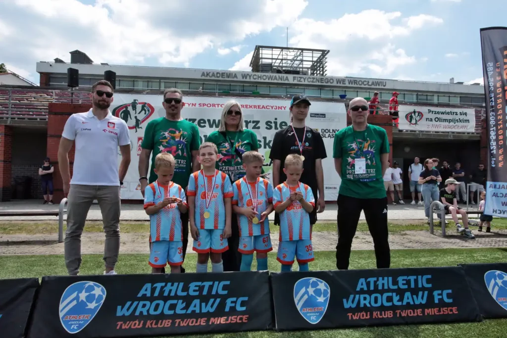 Fot. Adam Stępień - Przewietrz się¨ na Olimpijskim 2026