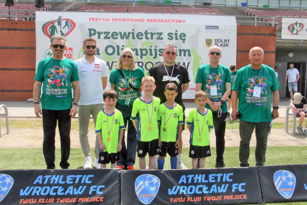 Fot. Henryk Nawara - Przewietrz się na Olimpijskim 2026
