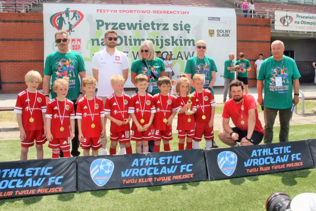 Fot. Henryk Nawara - Przewietrz się na Olimpijskim 2026