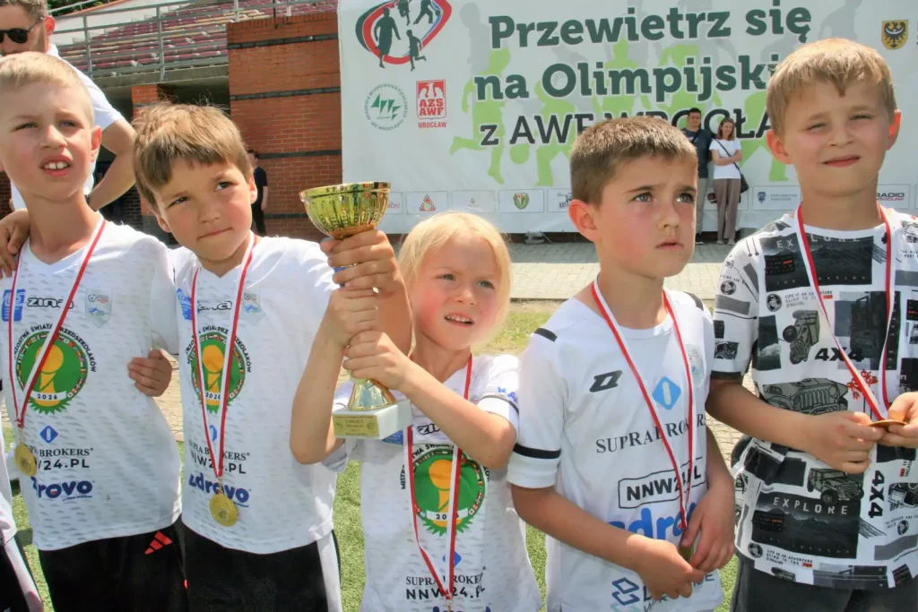 Fot. Henryk Nawara - Przewietrz się na Olimpijskim 2026